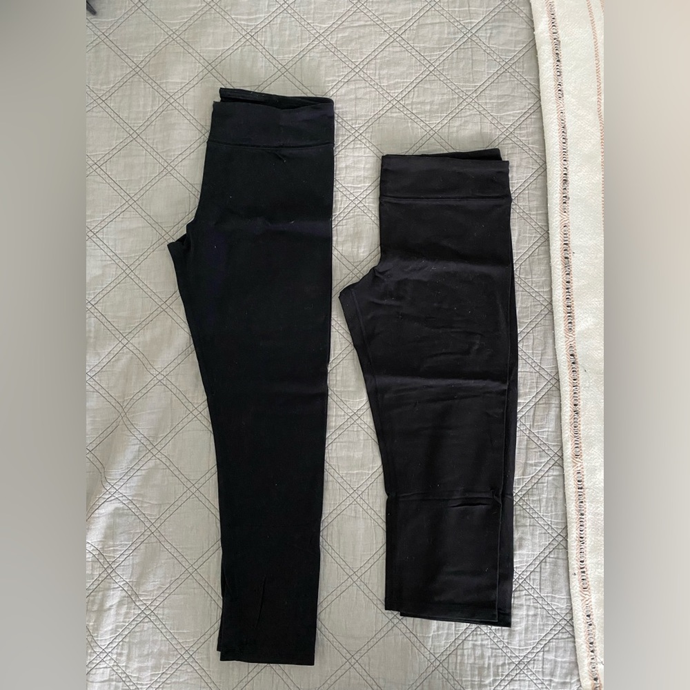 American Eagle Leggings